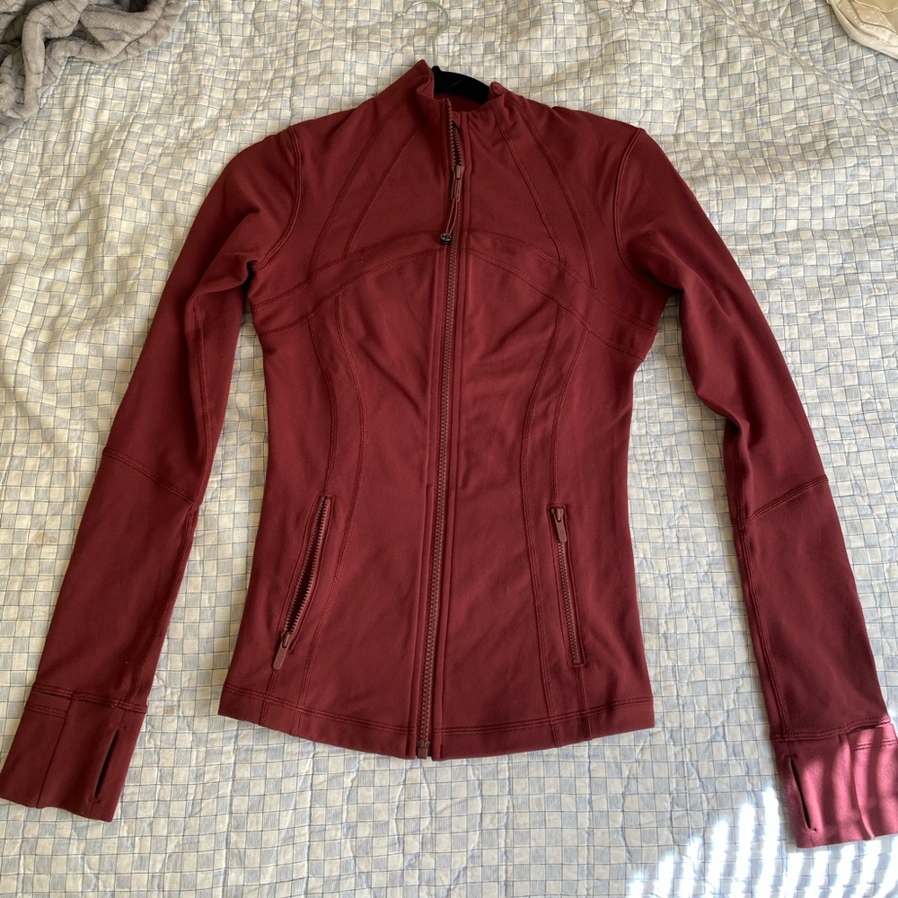 Define jacket